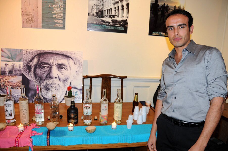 Mezcal Night, Lower East Side_2