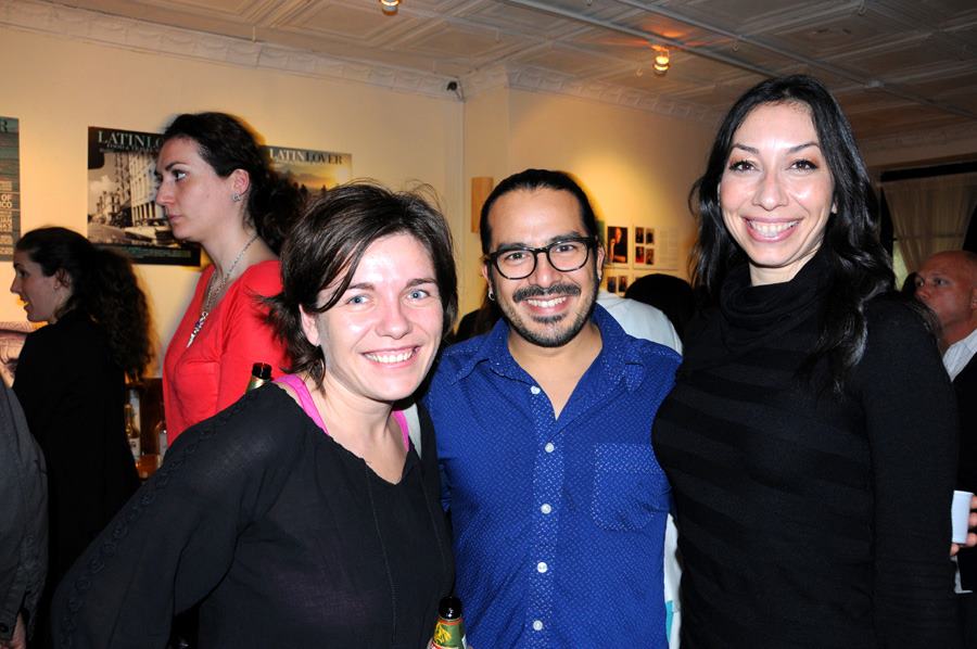 Mezcal Night, Lower East Side_5