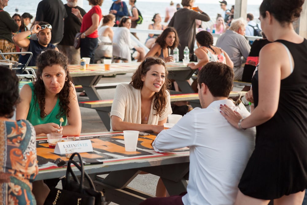 Street Food, Rockaway Beach_6